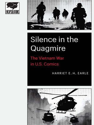 cover image of Silence in the Quagmire